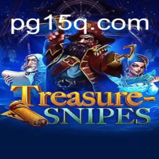 Exploring TreasureSnipes: The Thrilling Slot Adventure