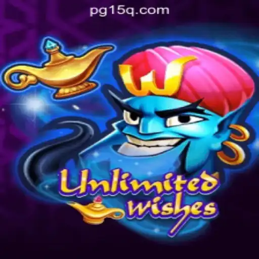 UnlimitedWishes: Discover the Magic of 15Q.COM Oficial Slots Brasil #1