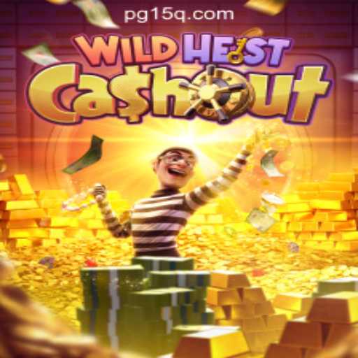 Exploring the World of WildHeistCashout: A Closer Look at 15Q.COM Oficial Slots Brasil #1