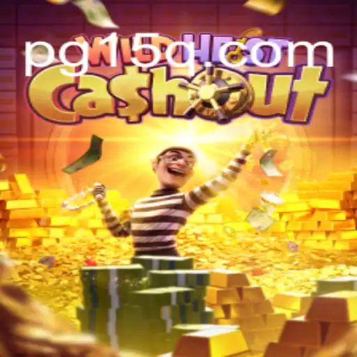 Exploring the World of WildHeistCashout: A Closer Look at 15Q.COM Oficial Slots Brasil #1