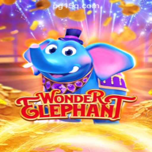 WonderElephant: Exploring the Magical World of Online Slots in Brasil