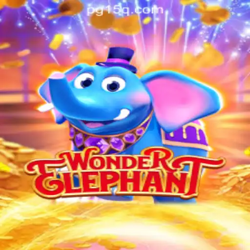 WonderElephant: Exploring the Magical World of Online Slots in Brasil