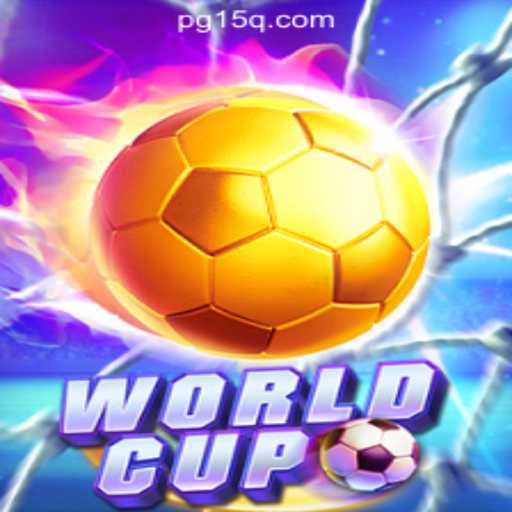 Exploring the Excitement of WorldCup and 15Q.COM Oficial Slots Brasil #1