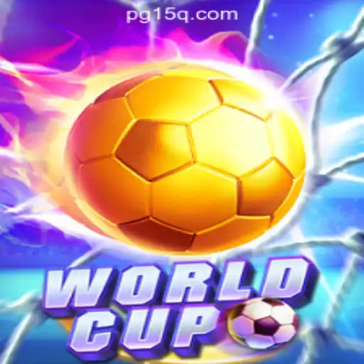 Exploring the Excitement of WorldCup and 15Q.COM Oficial Slots Brasil #1