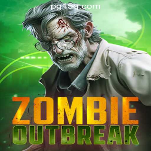 ZombieOutbreak: The Thrilling Adventure with 15Q.COM Oficial Slots Brasil #1